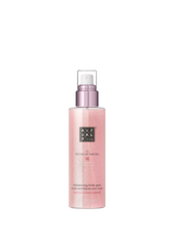 John Lewis Rituals The Ritual of Sakura Shimmering Body Spray 150ml- Buy online at McGrocer