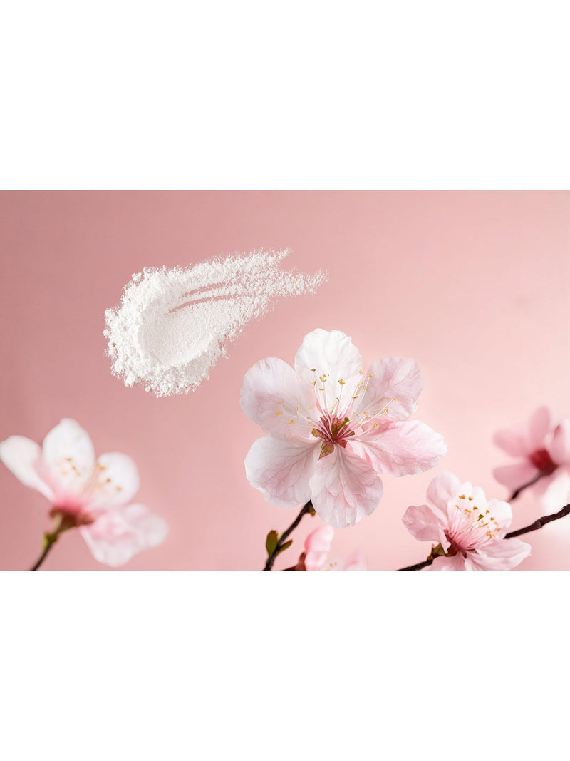 Rituals natural deodorant spray 75ml cherry blossom (British brand)