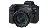 Argos Canon EOS RP Full-Frame Mirrorless Camera with RF 24-105mm IS STM Lens- Buy online at McGrocer