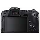 Canon EOS RP camera with RF 24-105mm lens - British product