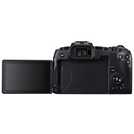 Canon EOS RP camera with RF 24-105mm lens - British product