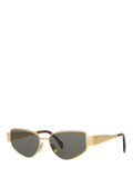 Celine CL000484 Women's Irregular Sunglasses