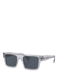 Prada PR 19WS Men's Square Sunglasses