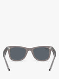 Ray-Ban Wayfarer classic sunglasses grey acetate - British product