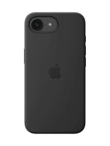 John Lewis Apple iPhone 16e Silicone Case- Buy online at McGrocer