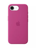 Apple iPhone 16e Silicone Case