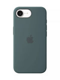 Apple iPhone 16e Silicone Case
