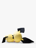 Pokémon sleeping Pichu plush 18 inches - British product
