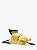 Pokémon sleeping Pichu plush 18 inches - British product