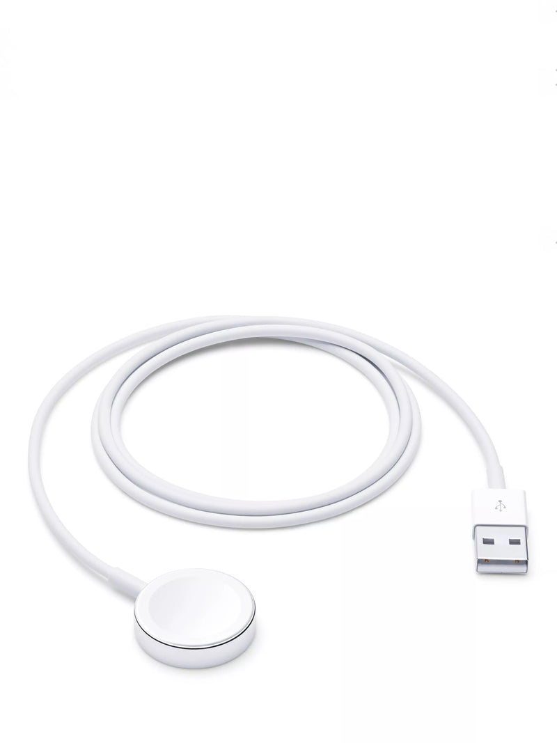 Apple magnetic charging cable 1m (British brand)