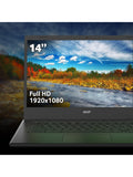 Acer Chromebook 314 laptop 14 inch Full HD - British product