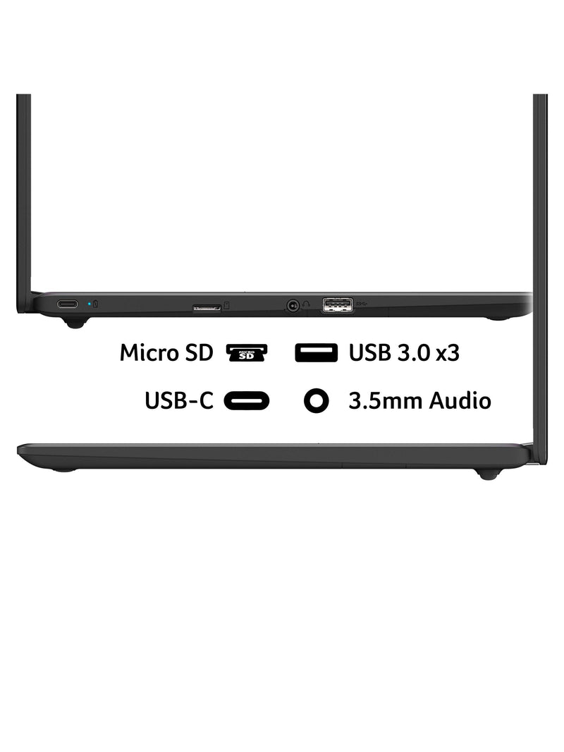 Acer Chromebook 314 laptop 14 inch Full HD - British product