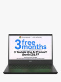 Acer Chromebook 314 laptop 14 inch Full HD - British product