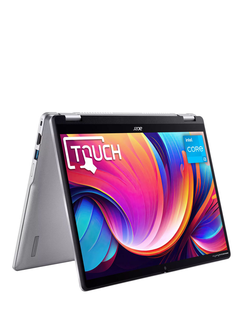 Acer Chromebook Spin 314 14 inch - British product