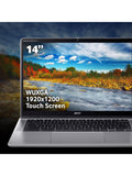 Acer Chromebook Spin 314 14 inch - British product