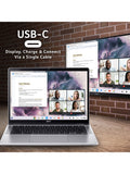 Acer Chromebook Spin 314 14 inch - British product