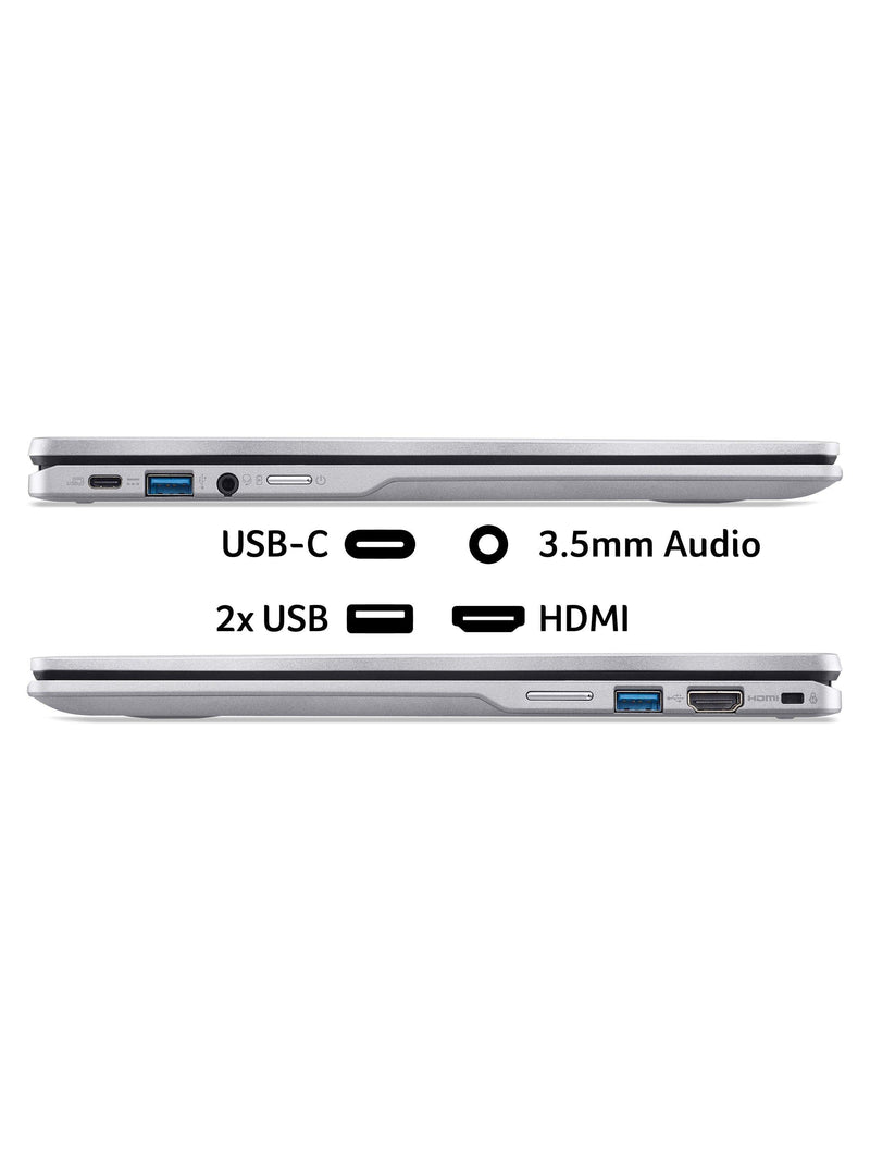 Acer Chromebook Spin 314 14 inch - British product