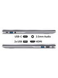 Acer Chromebook Spin 314 14 inch - British product
