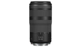 Canon RF 100-400mm telephoto zoom lens - British product