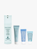 Sisley Paris Hydra-Global skincare gift set, imported from the UK
