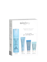 John Lewis Sisley-Paris Hydra-Global Program Skincare Gift Set- Buy online at McGrocer