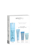 Sisley Paris Hydra-Global skincare gift set, imported from the UK