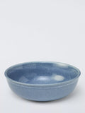 John Lewis stoneware cereal bowl blue 16cm - British product
