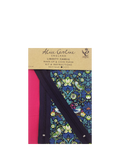 Alice Caroline coin purse craft kit Strawberry Thief (British brand)