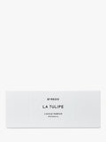 Byredo La Tulipe perfumed oil roll-on 7.5ml, imported from the UK