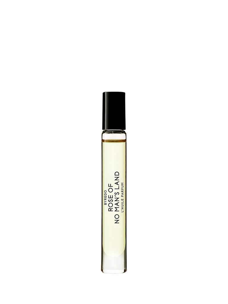 Byredo Rose Of No Man's Land perfumed oil 7.5ml (British brand)