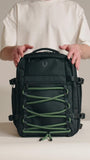 Antler Discovery Backpack 28L, UK version