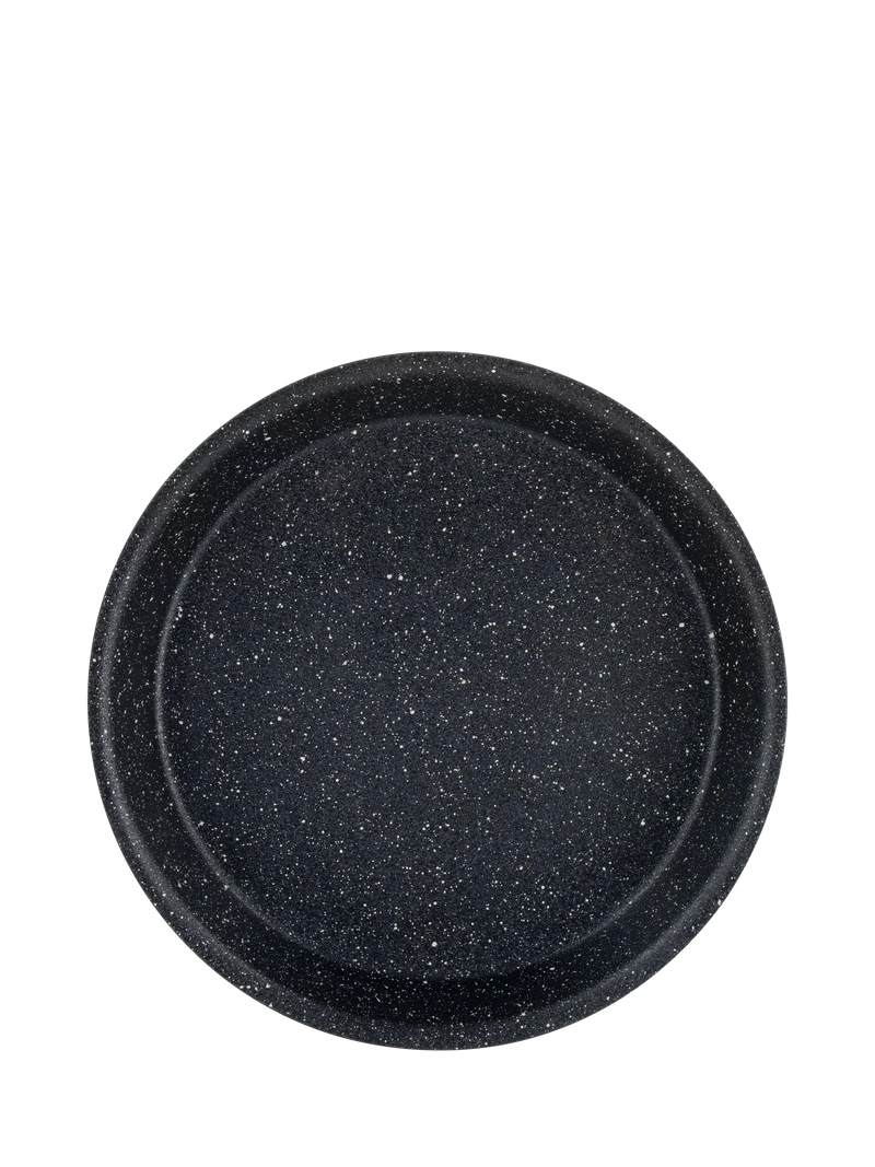 Dojo Yumi Neverstick non-stick pie dish 26cm - British product