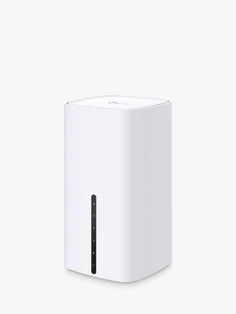 TP-Link Archer NX200 5G AX1800 dual-band router white (British brand)