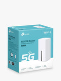 TP-Link Archer NX200 5G AX1800 dual-band router white (British brand)