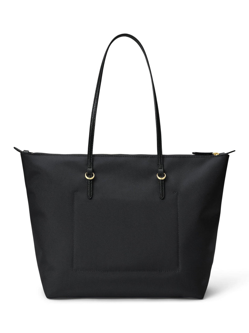 Ralph Lauren Keaton 31 tote bag nylon (British brand)