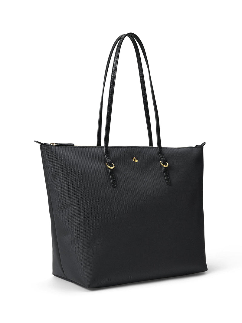 Ralph Lauren Keaton 31 tote bag nylon (British brand)