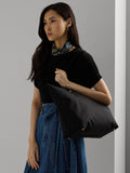 Ralph Lauren Keaton 31 tote bag nylon (British brand)