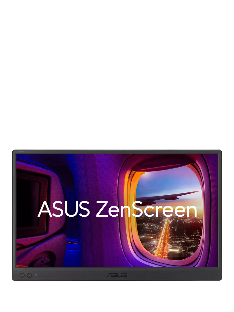 ASUS ZenScreen MB169CK portable monitor 15.6 inch, UK version