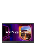 ASUS ZenScreen MB169CK portable monitor 15.6 inch, UK version