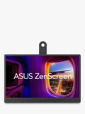 ASUS ZenScreen MB169CK portable monitor 15.6 inch, UK version