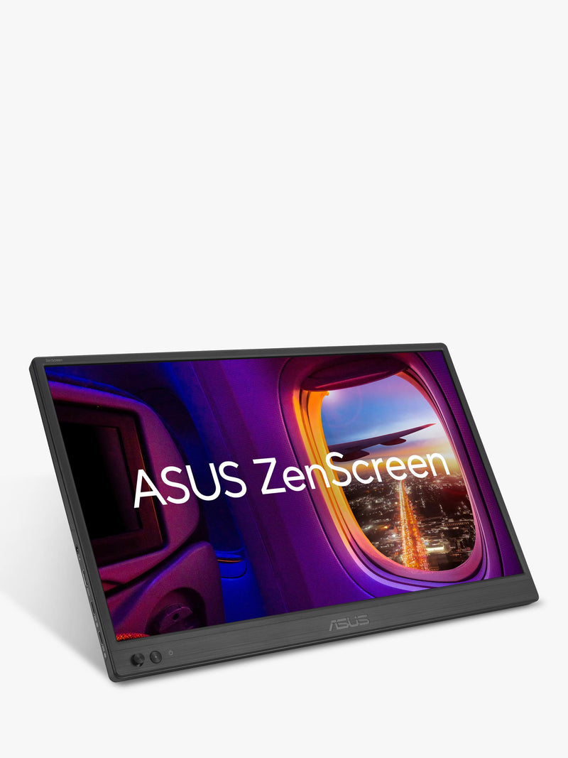 ASUS ZenScreen MB169CK portable monitor 15.6 inch, UK version