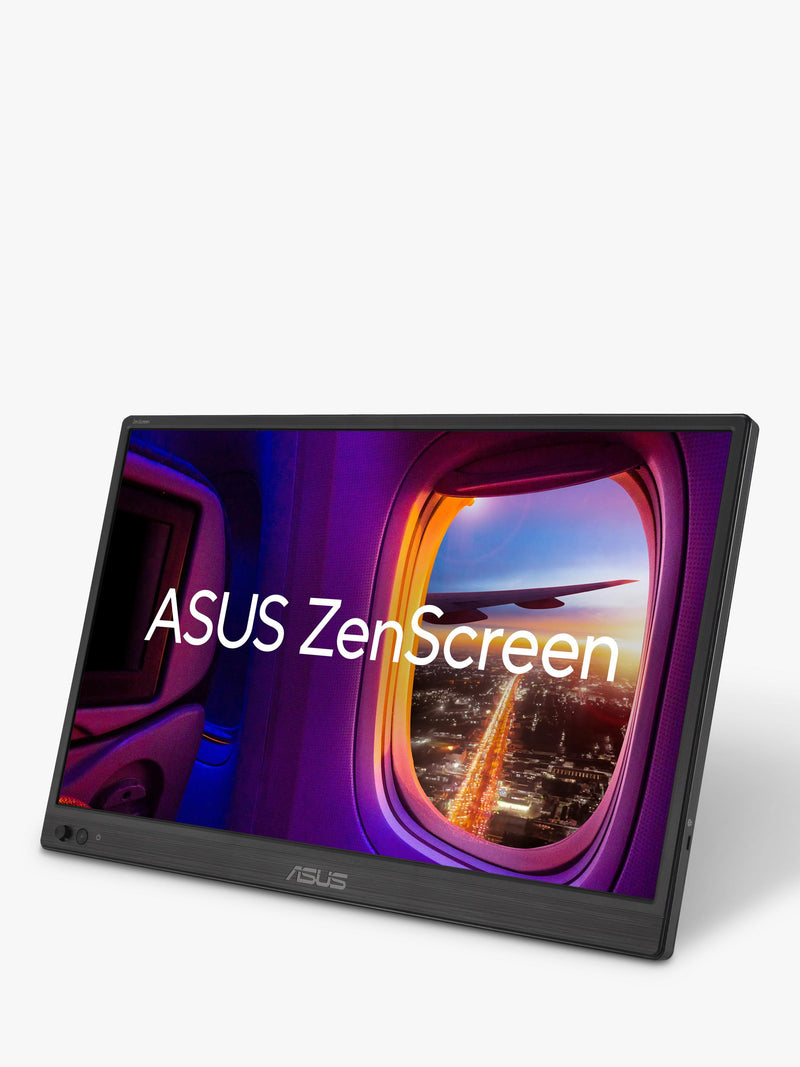 ASUS ZenScreen MB169CK portable monitor 15.6 inch, UK version