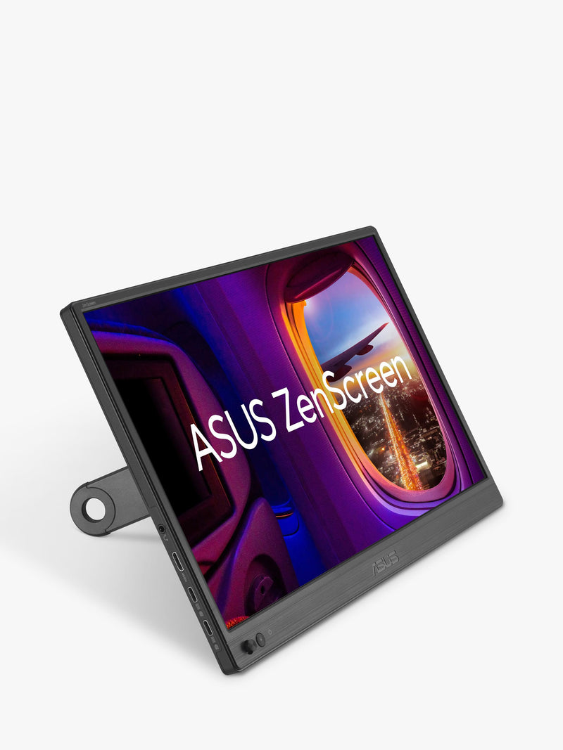ASUS ZenScreen MB169CK portable monitor 15.6 inch, UK version