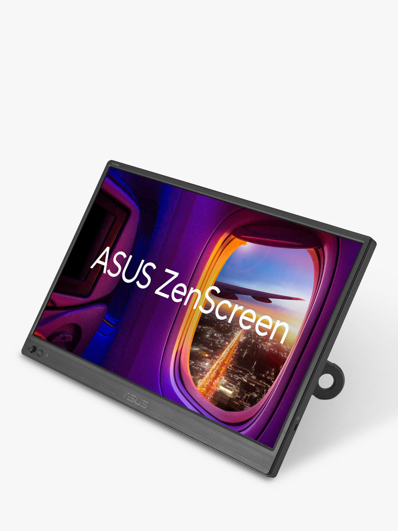 ASUS ZenScreen MB169CK portable monitor 15.6 inch, UK version