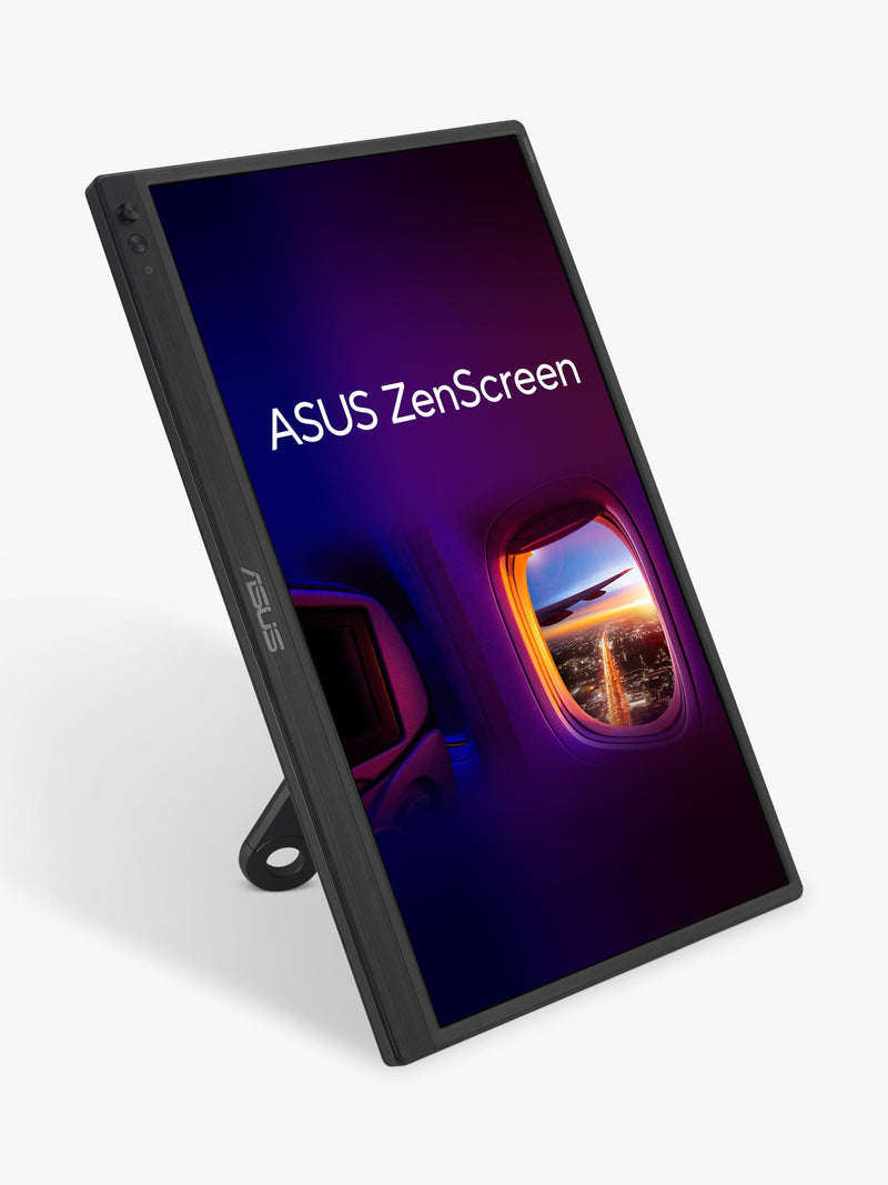 ASUS ZenScreen MB169CK portable monitor 15.6 inch, UK version
