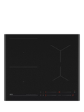 AEG SaphirMatt induction hob 60cm - British product