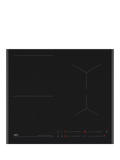 AEG SaphirMatt induction hob 60cm - British product