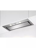 AEG DGE5861HM Canopy Cooker Hood - British product