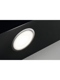 AEG chimney cooker hood DTX3840B, imported from the UK
