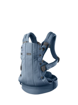 John Lewis BabyBjörn Harmony Woven Baby Carrier- Buy online at McGrocer